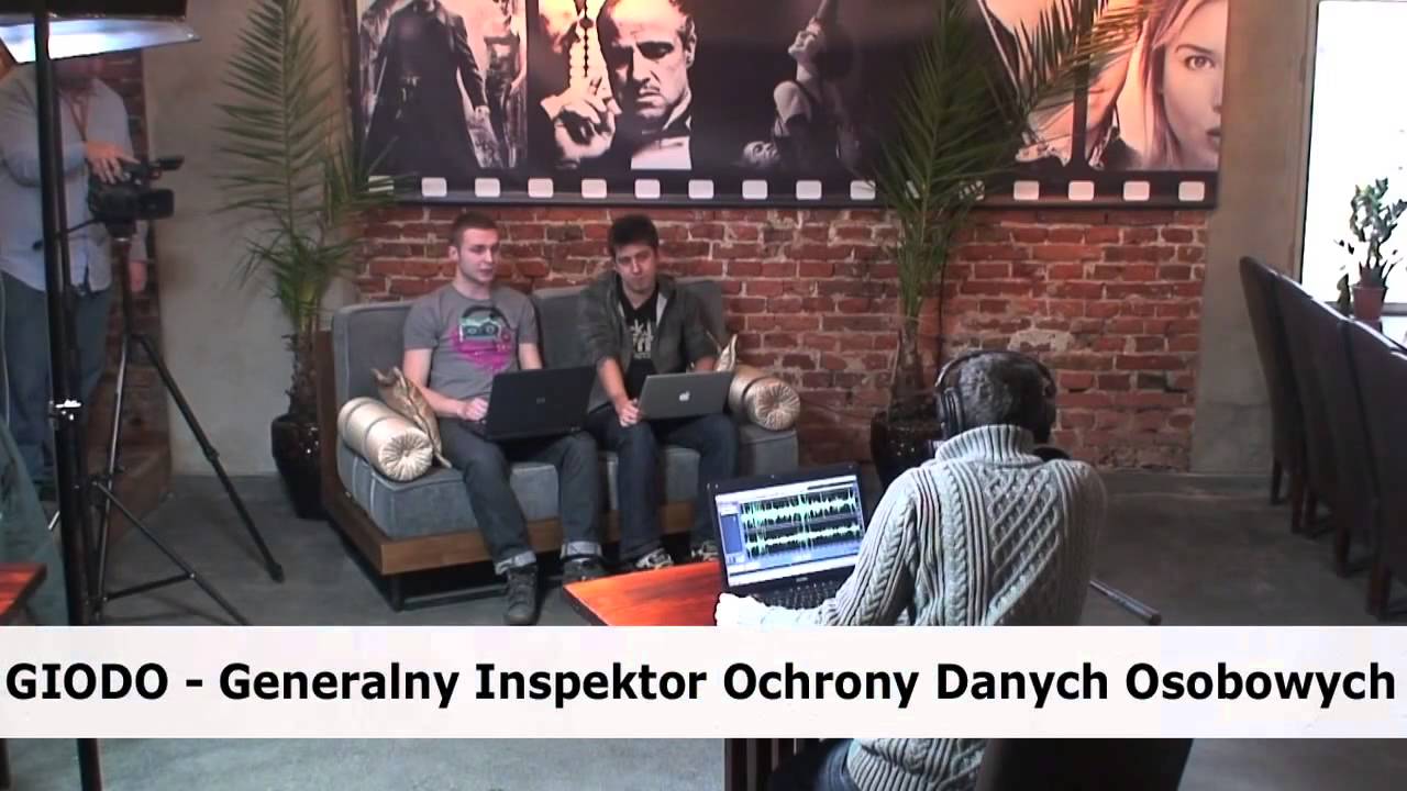 Internetowa tożsamość - Webshake.tv #3