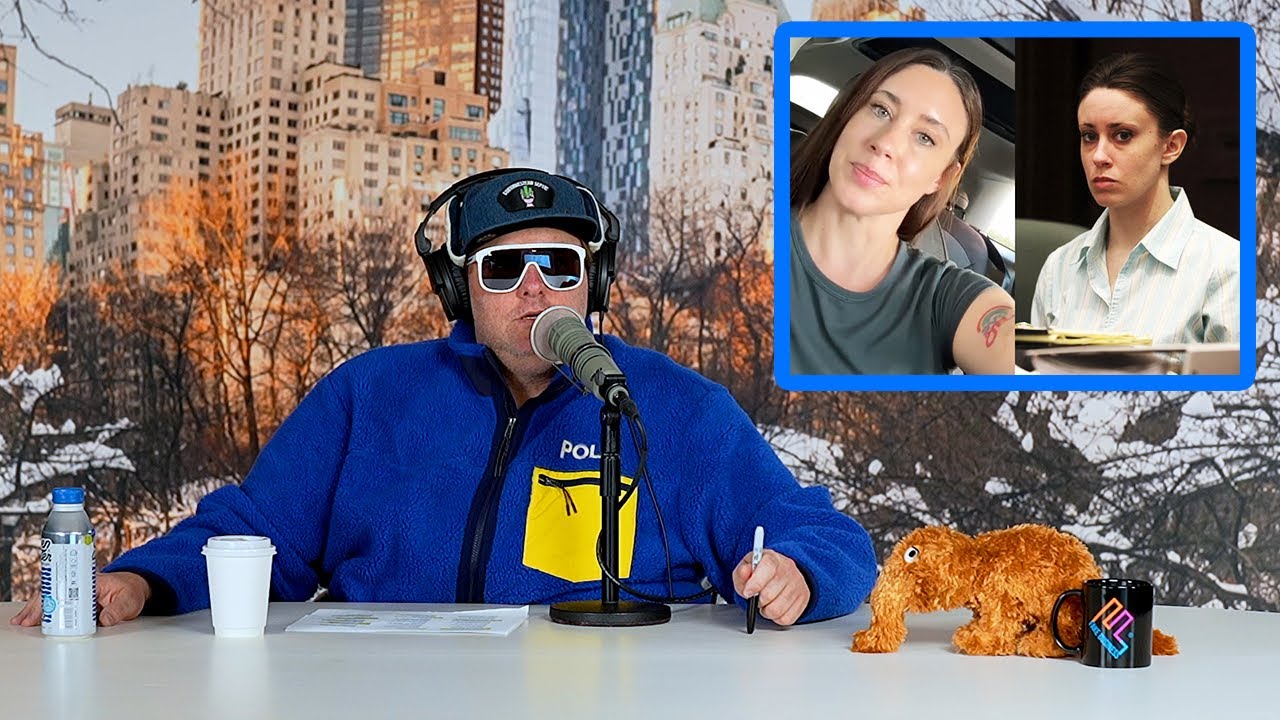Tim's Response To Casey Anthony's Return