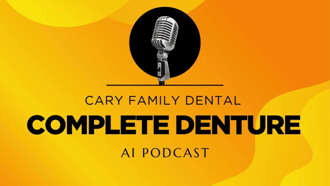 Complete Dentures