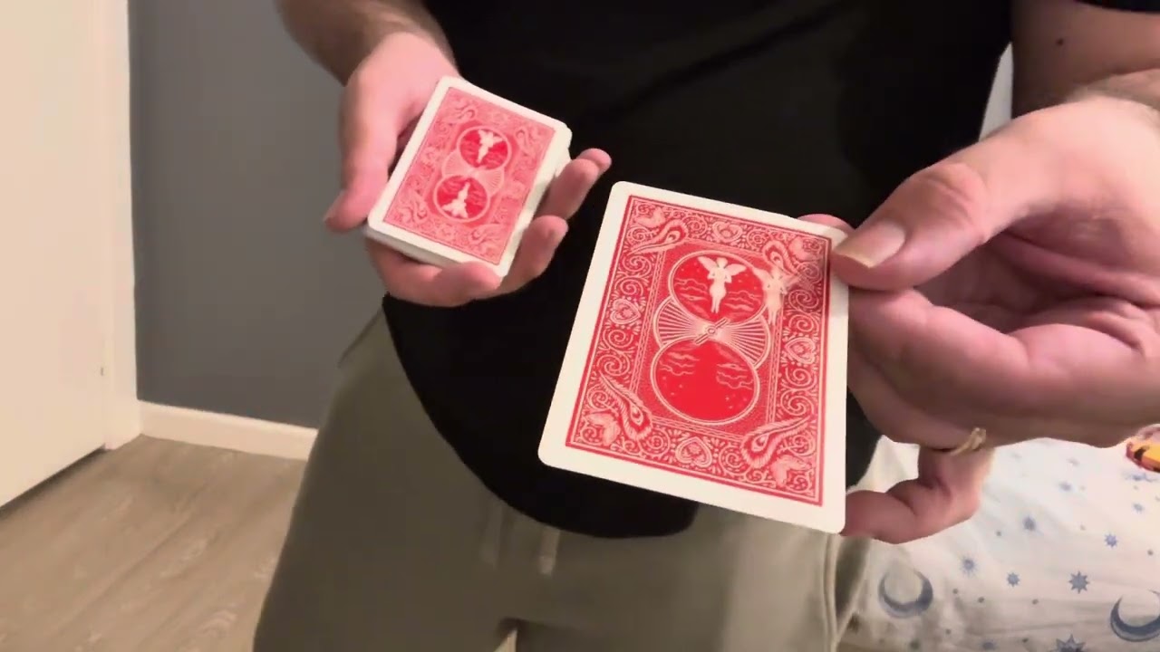 ASMR magic for sleep and relaxation. 
