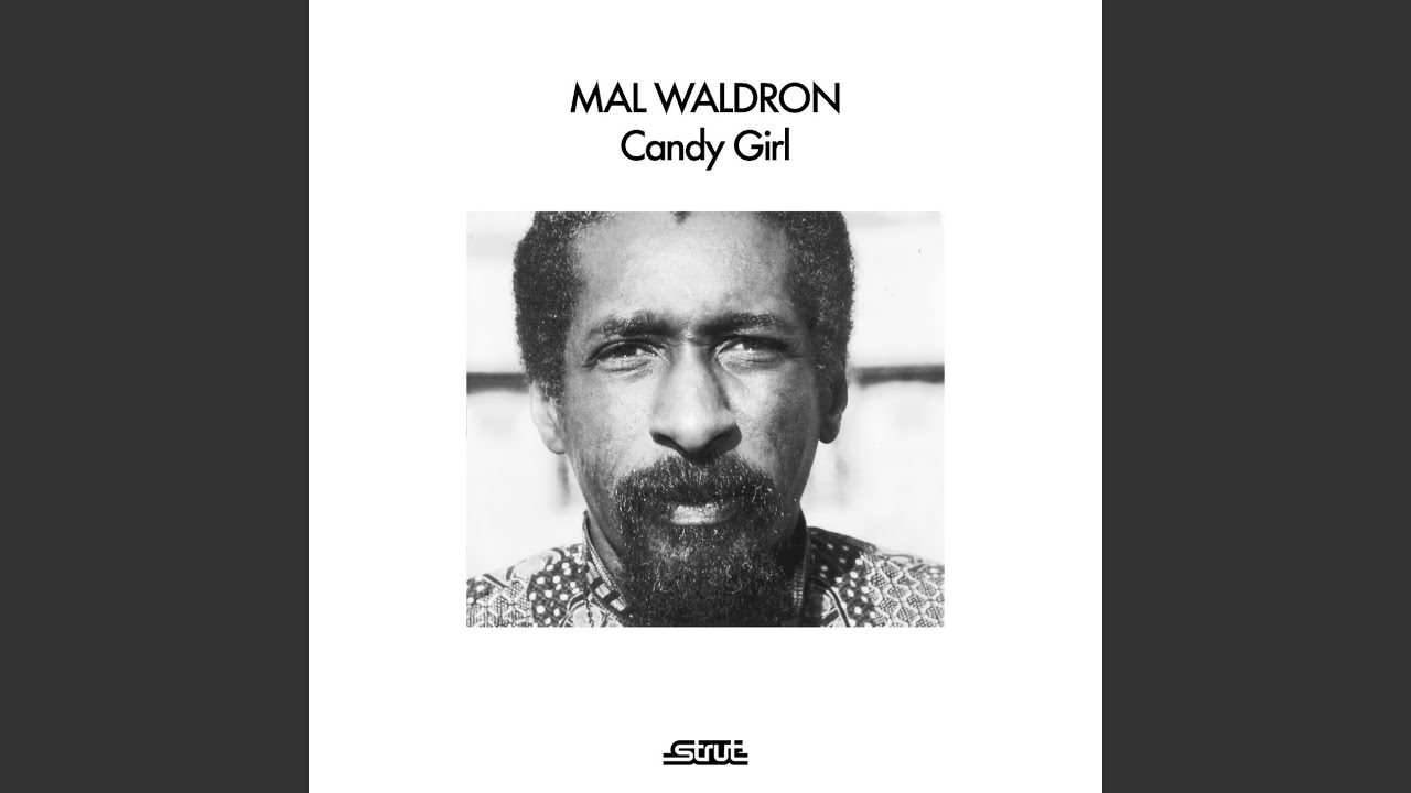 Candy Girl