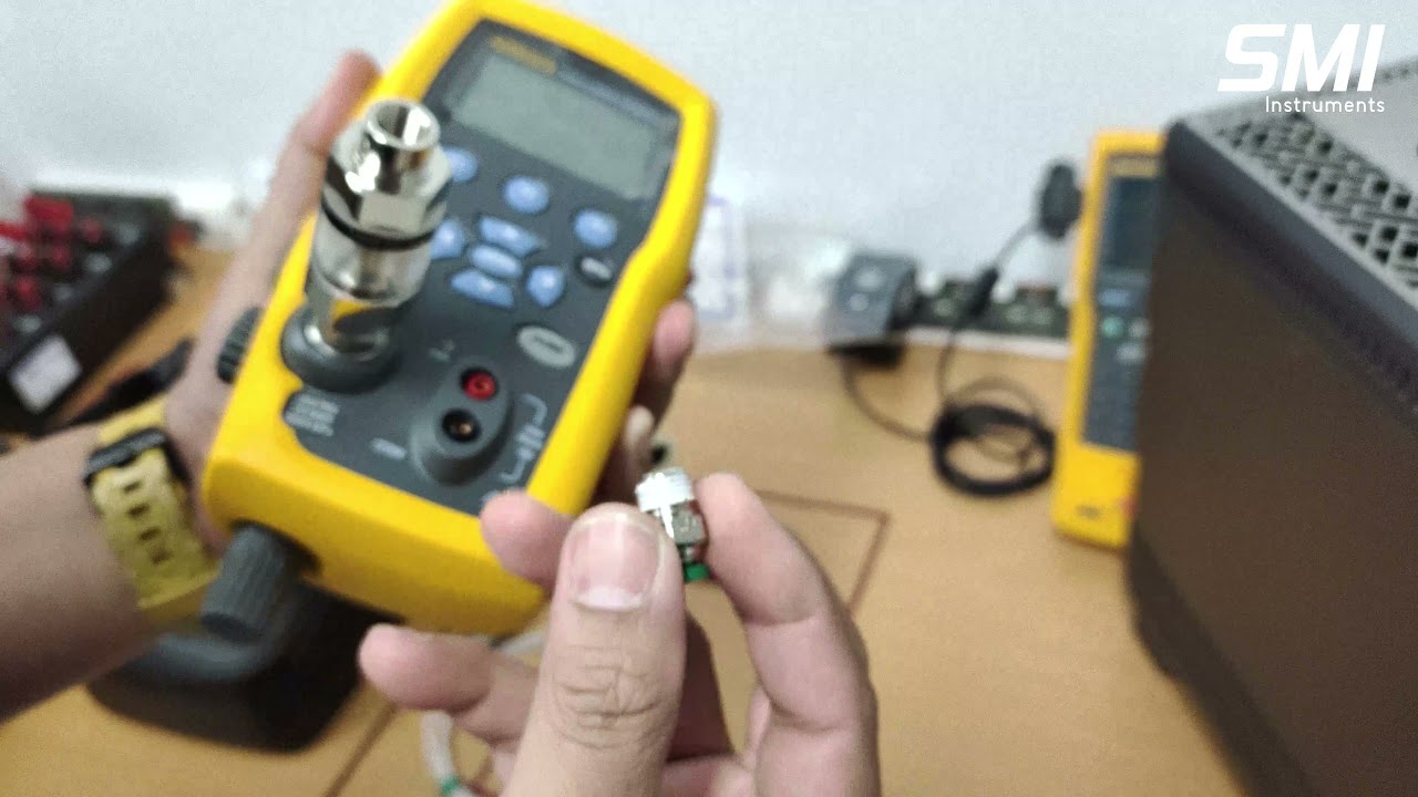 Fluke 719 Pro
