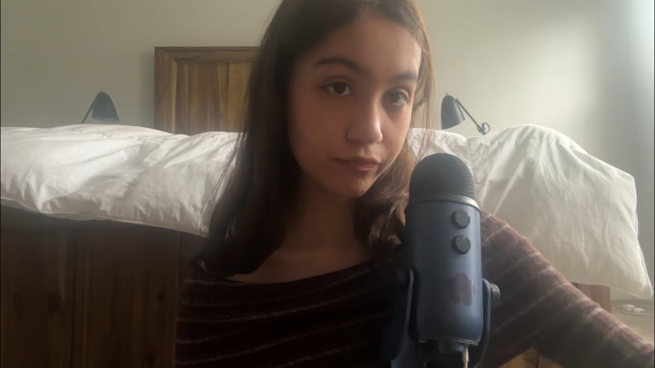 asmr yapianka chronicles