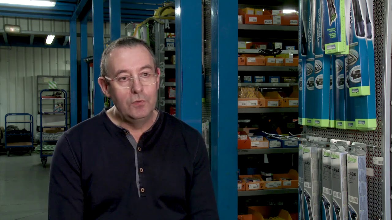 🚗 R&eacute;duire le risque de TMS et lombalgie - Auto Rectif - Dijon
