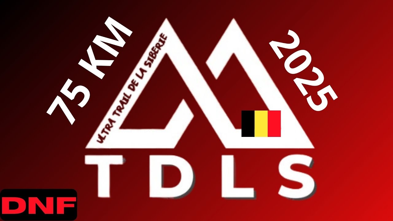 trail de la Siberie 2025