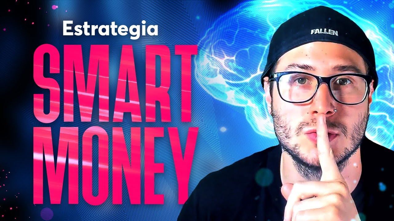 Estrategia Smart Money en Español - Liquidez | Trading Institucional Forex