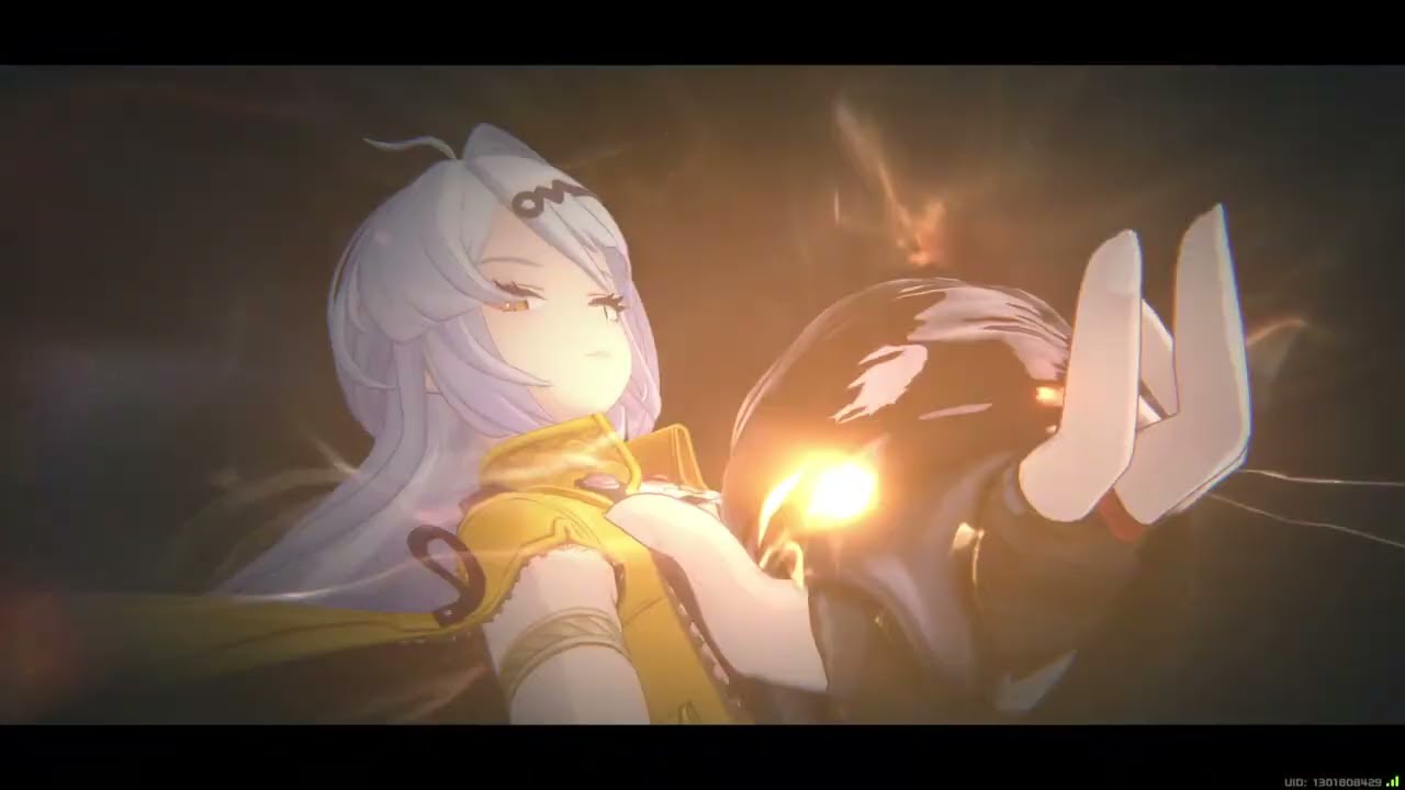 【ゼンレスゾーンゼロ】 危局 蒼き波の霊器から儀玄餅へ【イーシェン】