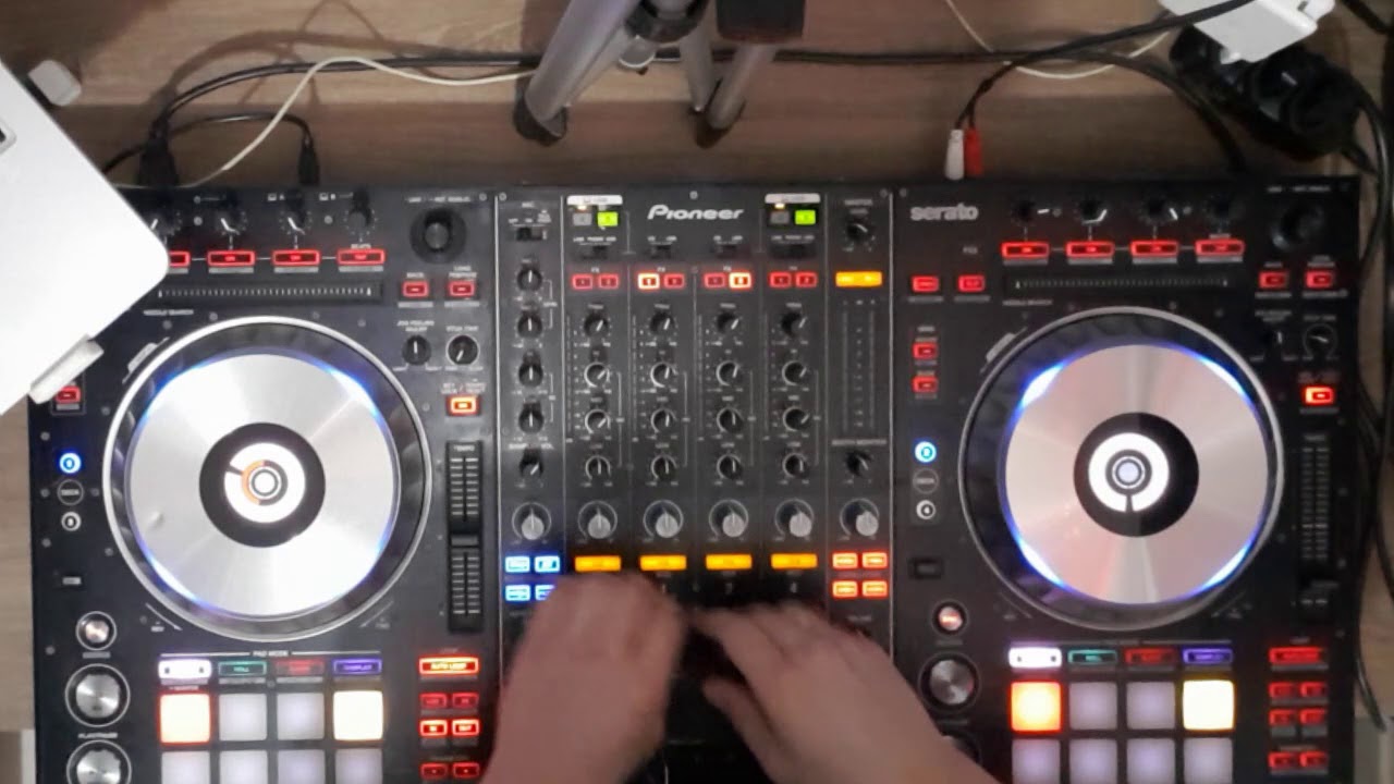Como mixar bpm mais baixo para o mais alto ou vice versa - 95bpm para 130bpm (COM FUNK)
