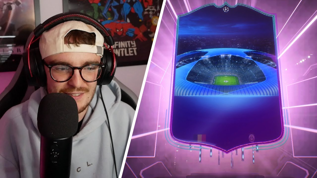 ASMR EA FC 24 | Packing An Icon, RTTK's & A 90+ Rated Player! (Whispered)