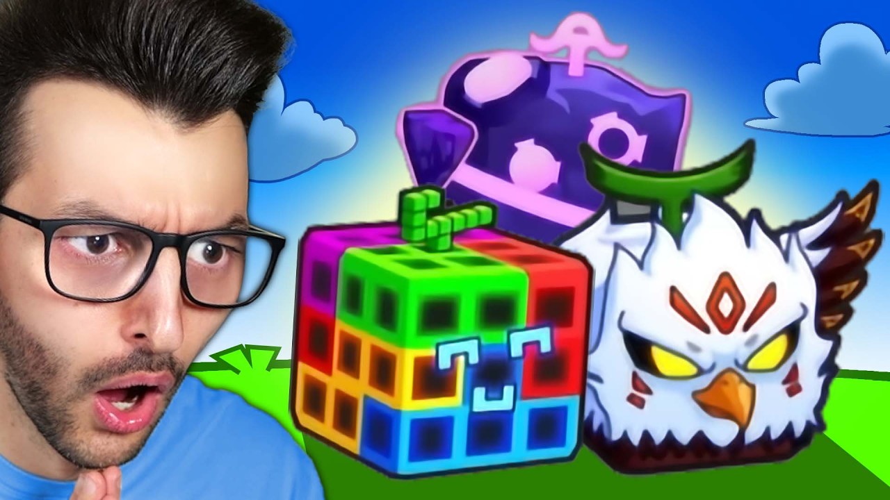 Blox Fruits Koopekool Update Looks INSANE!