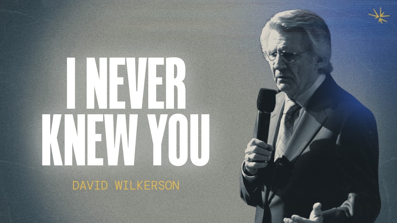The Laodicean Deception | David Wilkerson