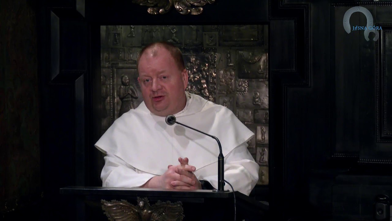 Apel Jasnogórski czwartek 24.02.2022 - oficjalny kanał Jasnej Góry