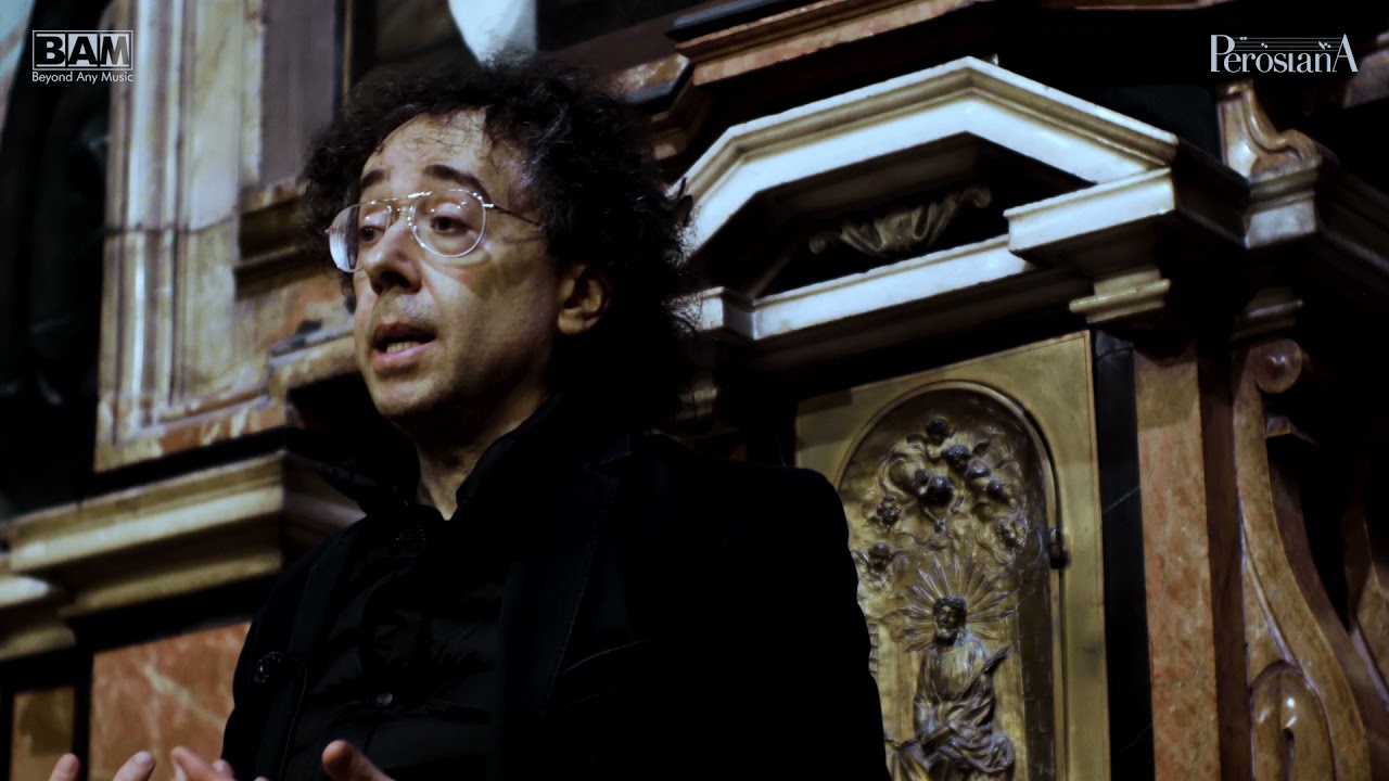 INTERVISTA A DON GARBINI PEROSI - SUB EN
