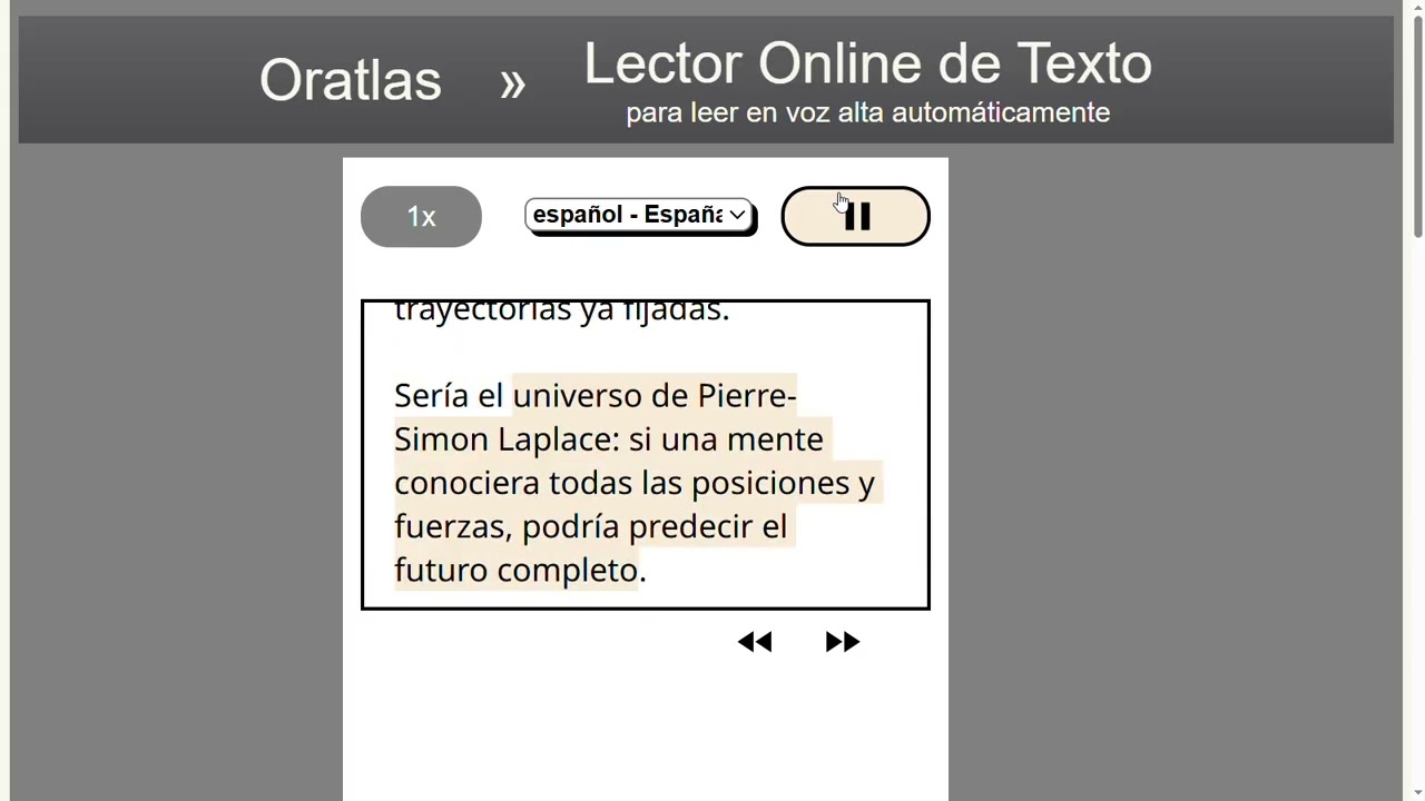 Conciencia, Inteligencia y Talento