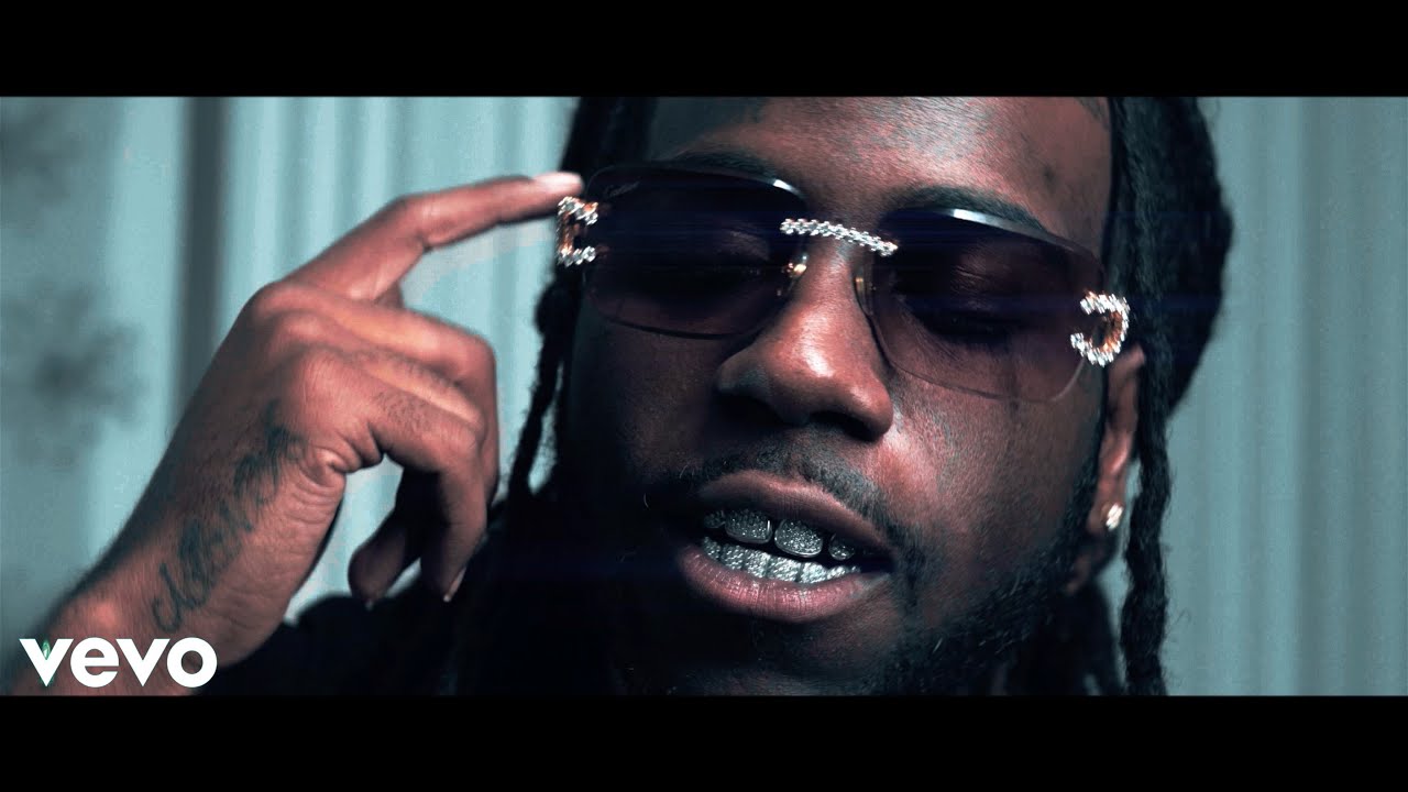 Billionaire Black - Black Tee (Official Music Video) shot @AlienatedEditor