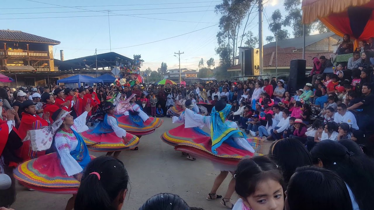 Chavito no es por ahi - Taky Kushilla