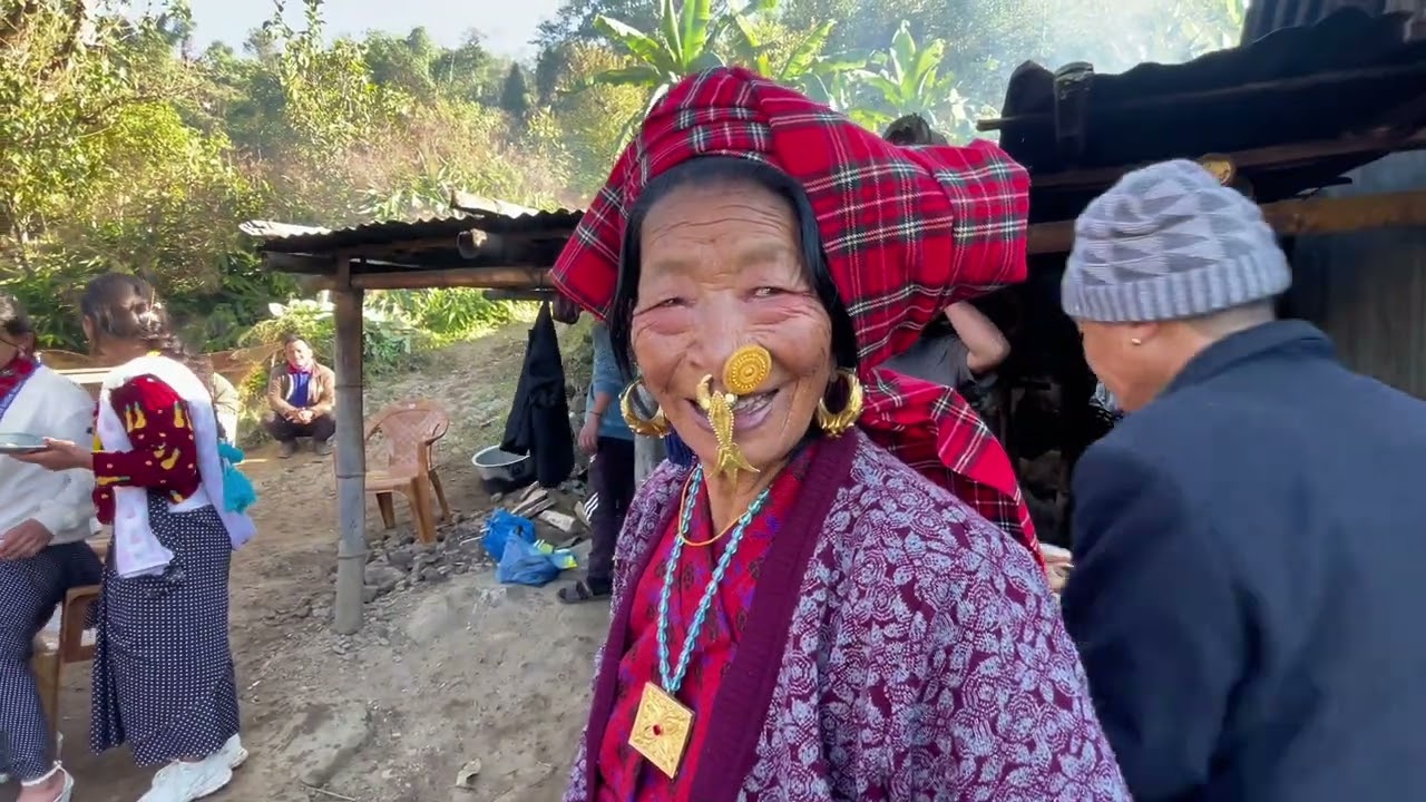 Bibek Rai को बिहेमा “कोकु” को खुसी हुदै 🍀 लगन यसरी भयो 🍀