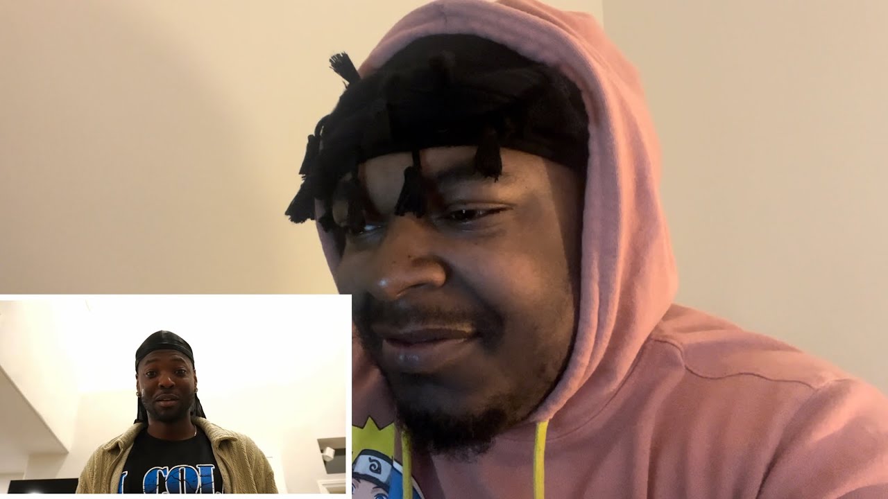 How J Cole Fans been acting since The Fall Off came out RDCworld1 Reaction!!!