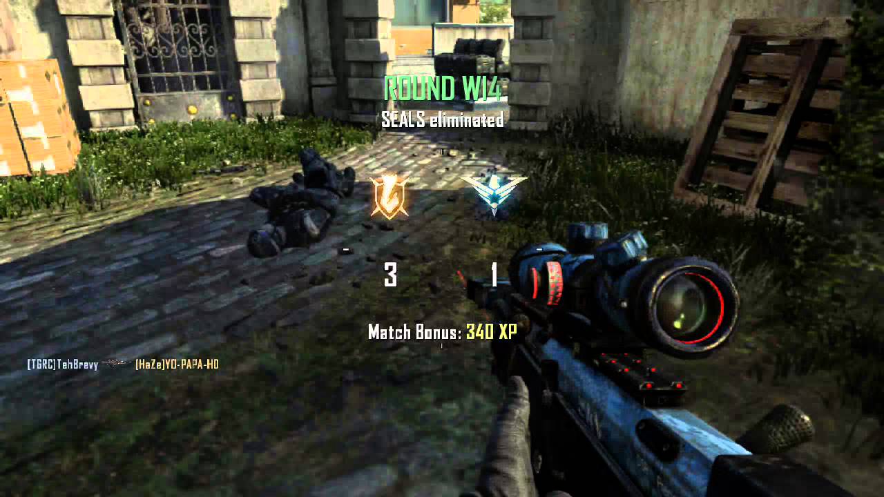 Brevy | First For Thermal RC [TGRC] | Leftover
