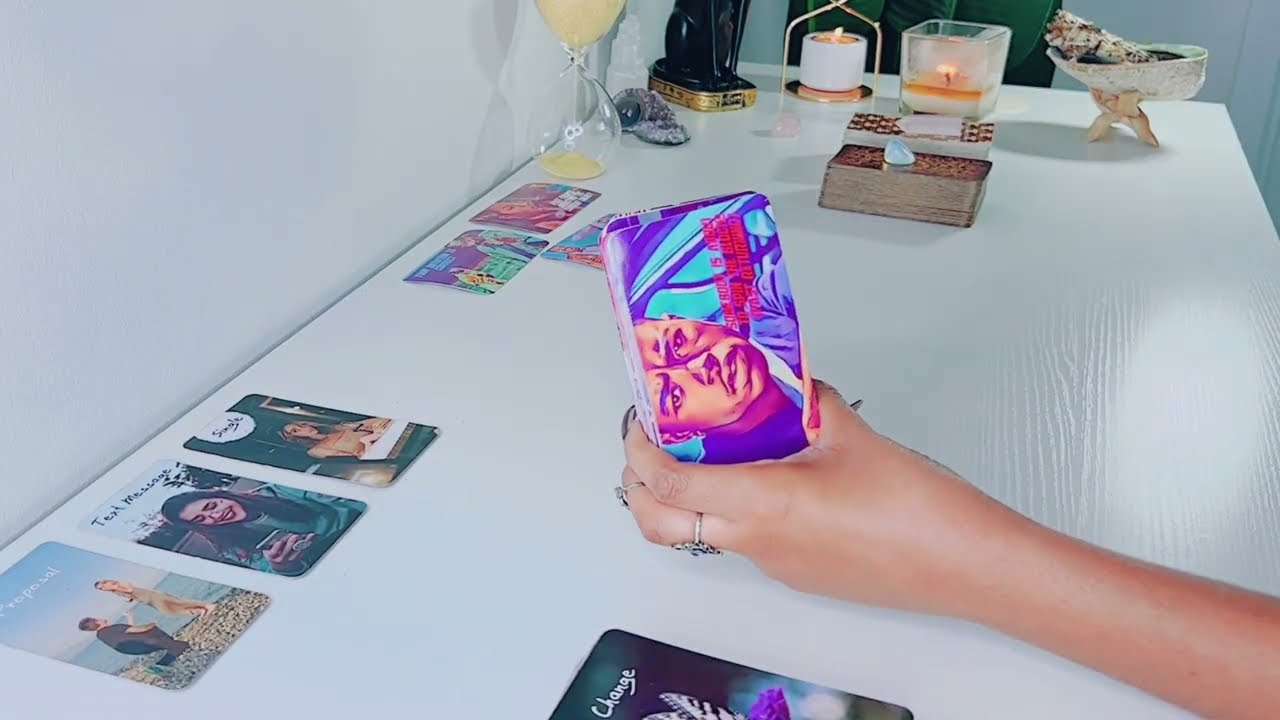 Aries | They Have Something Cute Planned For You .... - Aries Tarot Reading