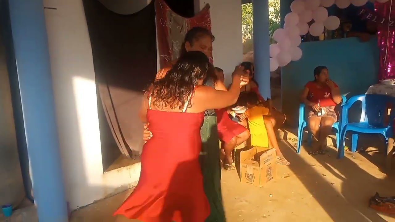 Cumpleaños de ostreverta  