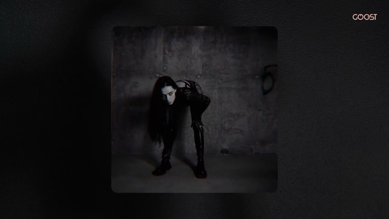 Khton - Ghostly Humn 