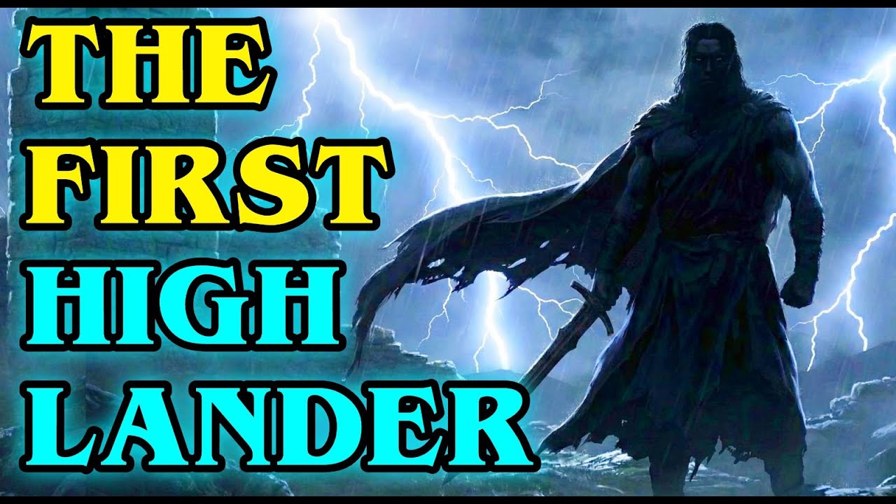 Who Was The First Immortal In Highlander Lore? How It All Started Explored - Answered!