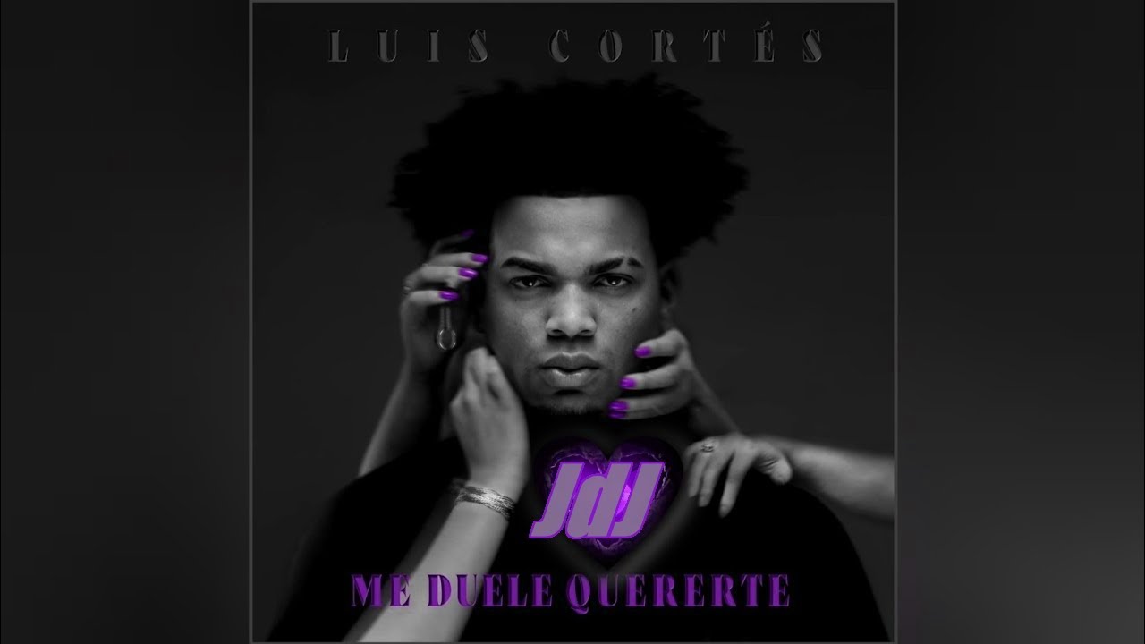 Me Duele Quererte [JdJ]