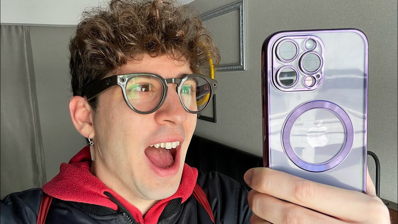 HO TROVATO UN IPHONE 14 A TERRA! - 🇯🇵 VLOG #4