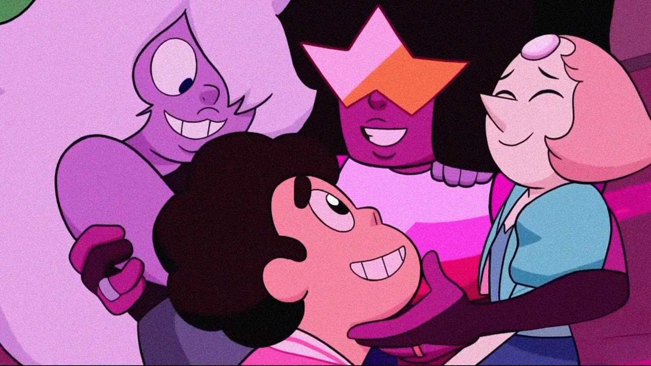ღ♬【Steven Universe~True Kinda Love Music Box Cover】♬ღ