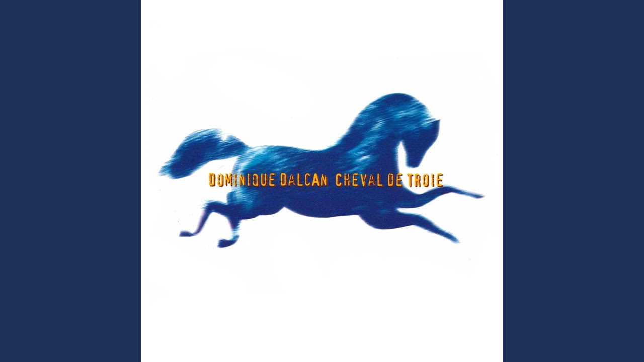 Cheval de Troie (Le chant des Nymphes)