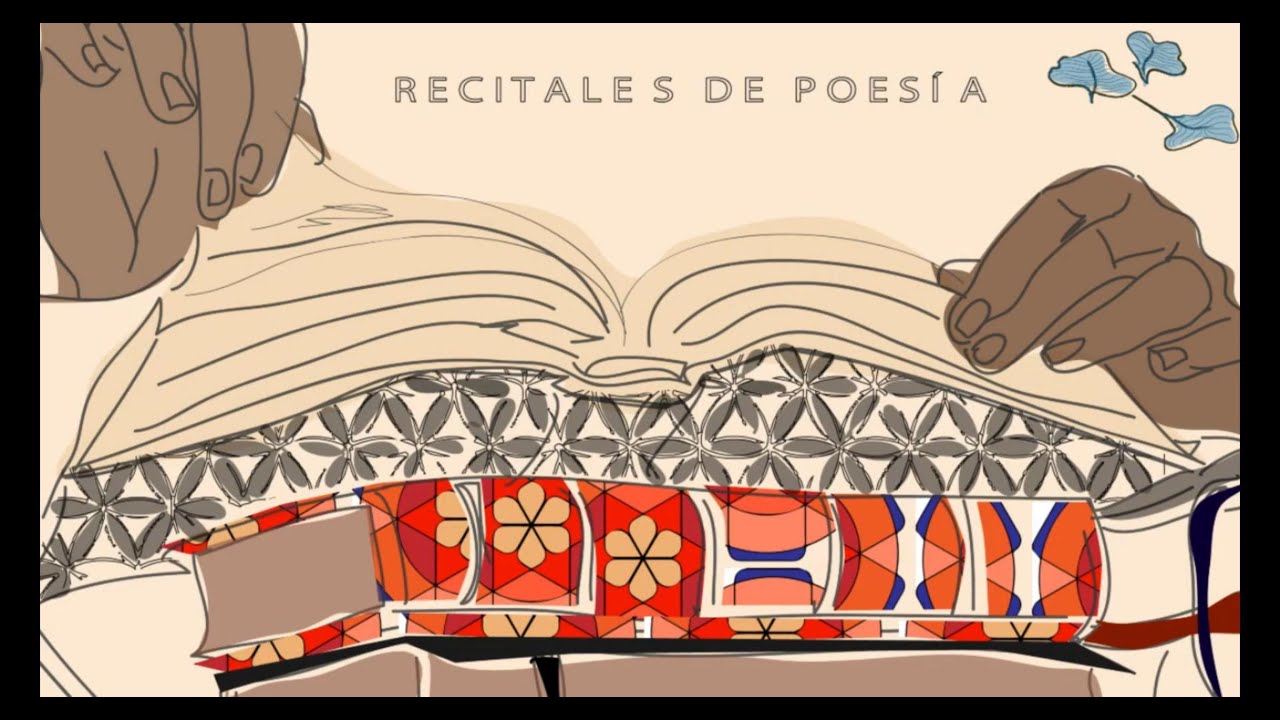 Recital Poético