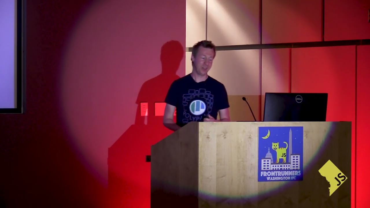 Kilian Valkhof — 