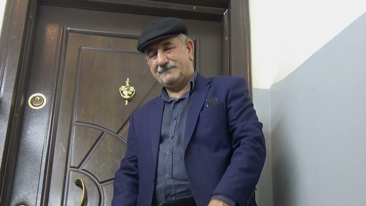 BİZ SIĞAMADIK - OZAN DÜNDAR#müzik #türkü #türküler #arabesk #saz #türküler #damar #türkü