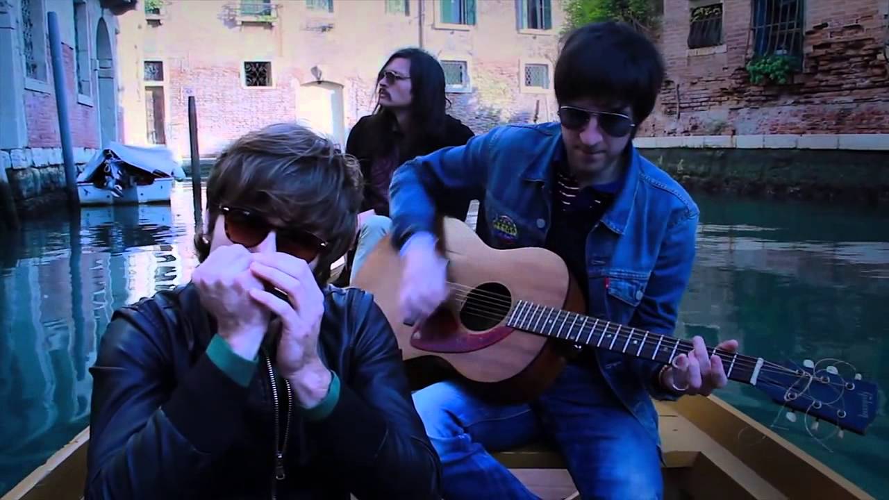 DIPLOMATICS -NEEDINGS (at Indiemood session)
