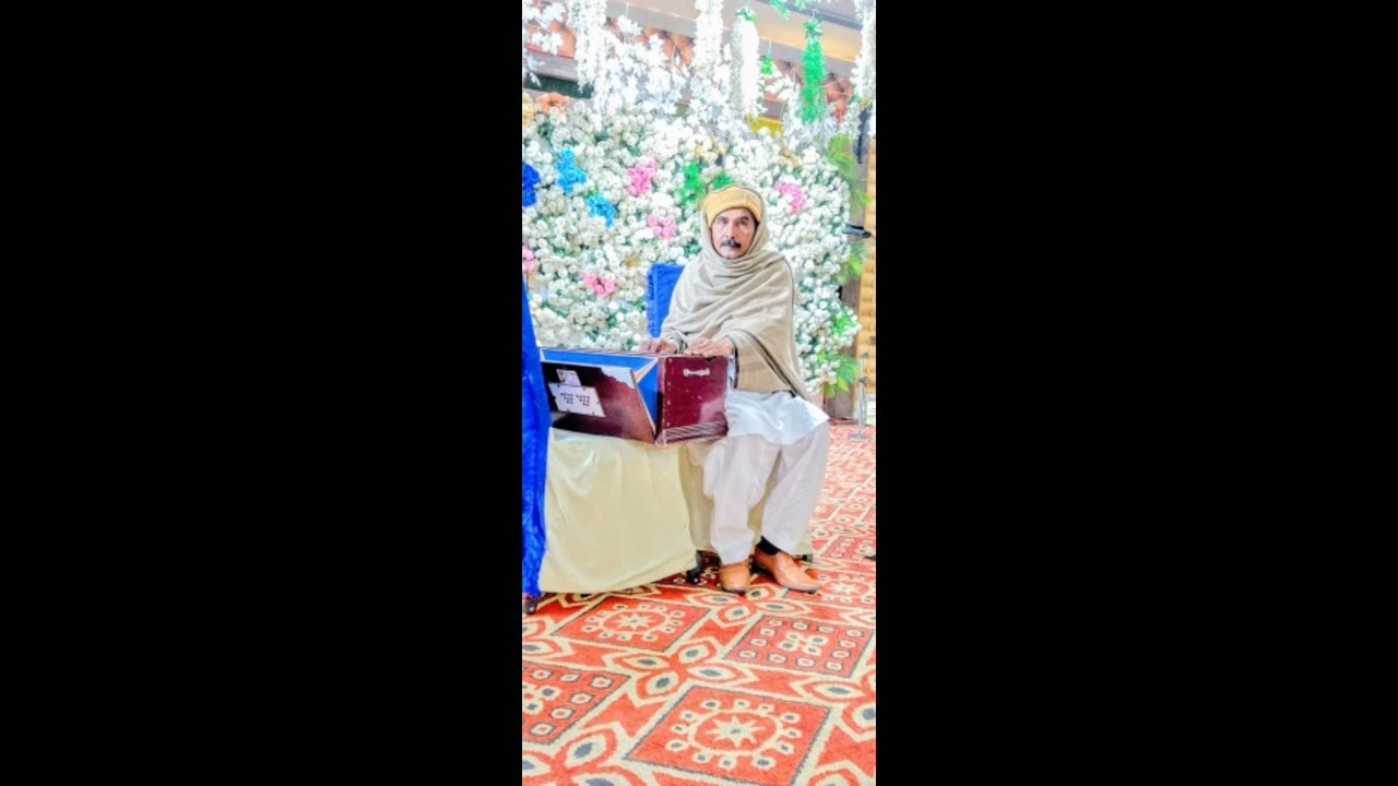 Singer laqait Ali hasrat ka new son ho ka greeb bhalla har da sochanda a