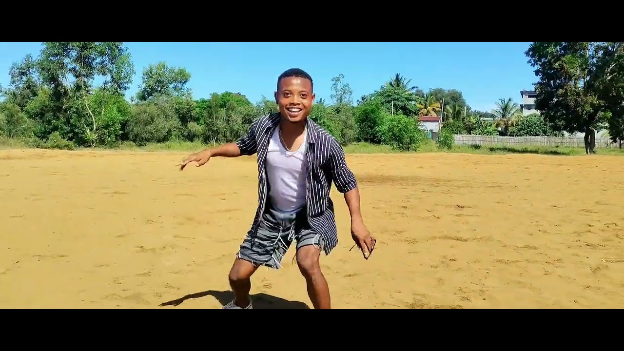TSITO GAST - soukouss clip gasy 2026