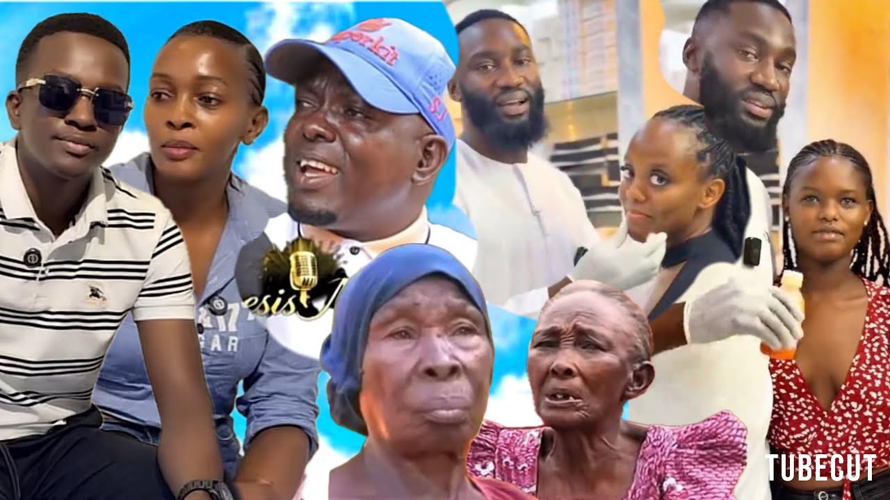 Ebyafaayo Bya Maama Wa Chicken Tubizudde☝️,Ne Kibirige Tomusubwa Mu Video Eno.