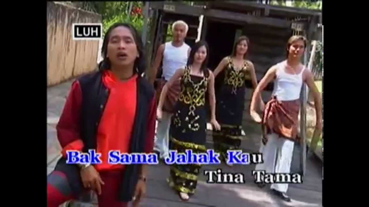 Milik Manatau (Melanau) - Nai Dinamik