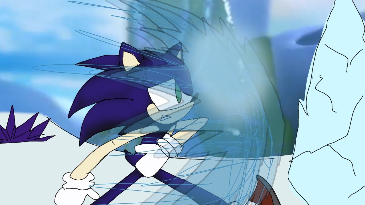 Oh boy, here we go!!! | Sonic Unleashed Holoska DLC Act 1-2 and challenges | Xbox Sonic Unleashed