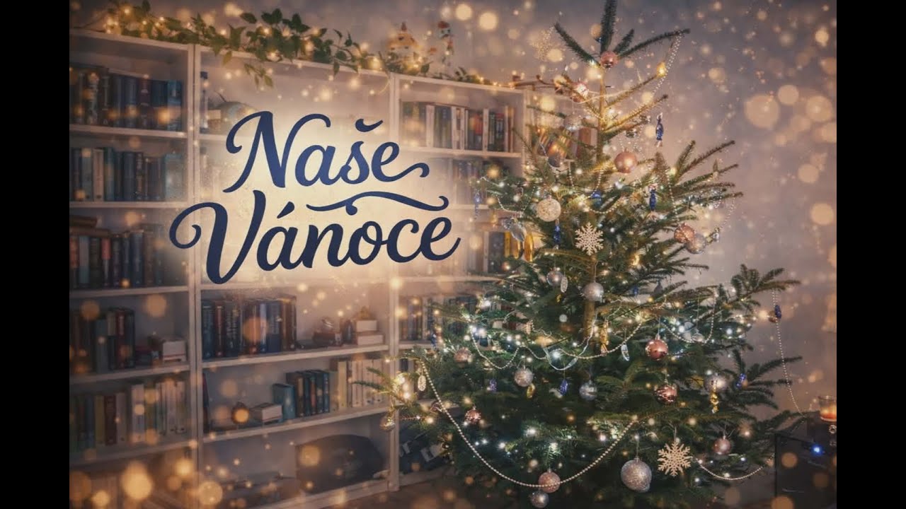 Naše Vánoce