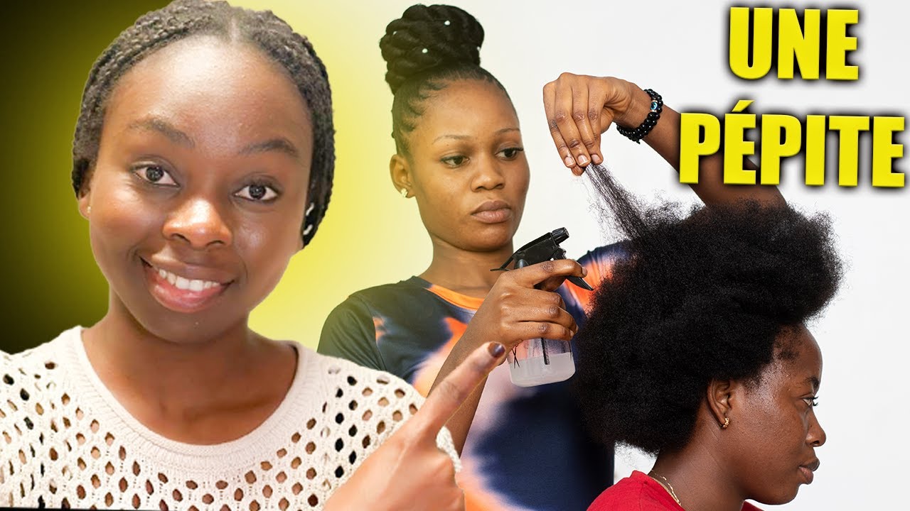 Les Secrets de la Coiffure en Allemagne