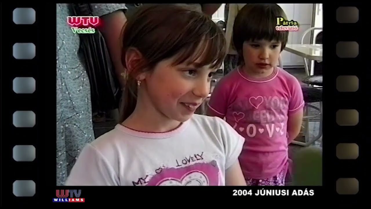3 98 Vecsési Retro 2004 június • 20 éves a vecsési Karamell cukrászda