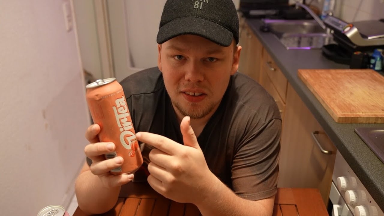 DIRTEA von Shirin David | Schmeckt er? - Meine Meinung