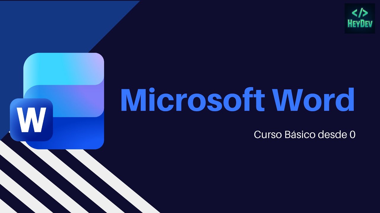 Microsoft Word Clase 4: Interlineado, Sangría, Letra y Estilos