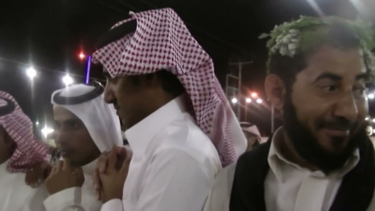 سمرة قديمة
