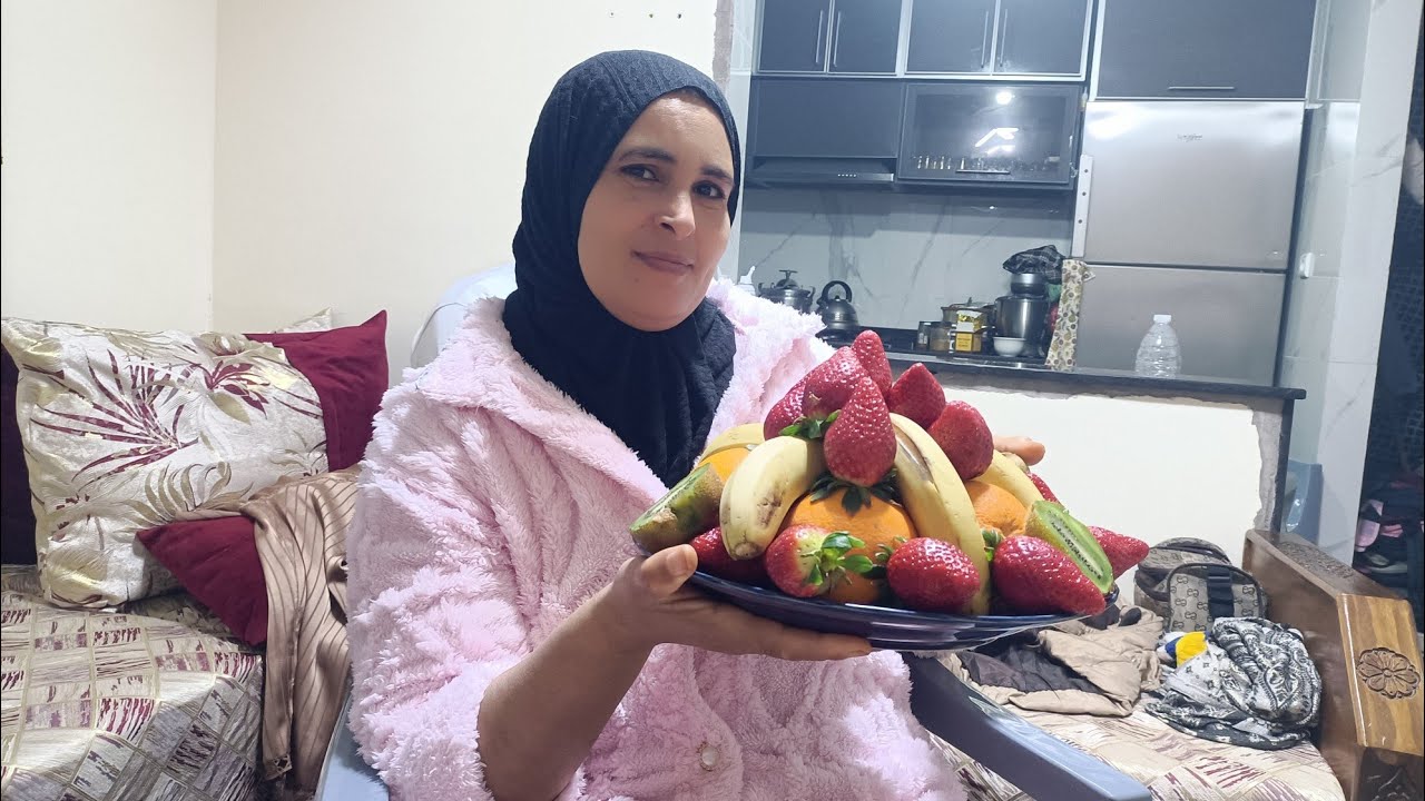 فرحنا مي حدهم بهادشي ...