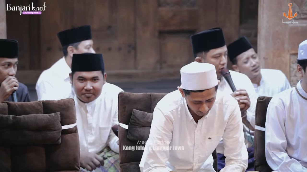 Sholli wasallim & Ya robba makkah || mas Andri & mas Akmal