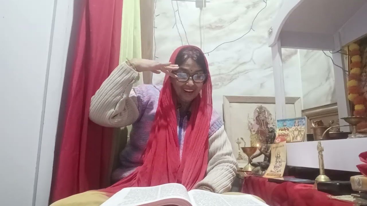 #शिवमहापुराण 🚩🙏🚩#उमा संहिता खंड  का अध्याय सैंतालीस 🌹चण्ड-मुण्ड औरक्तबीज का वध🌹12-2-26.