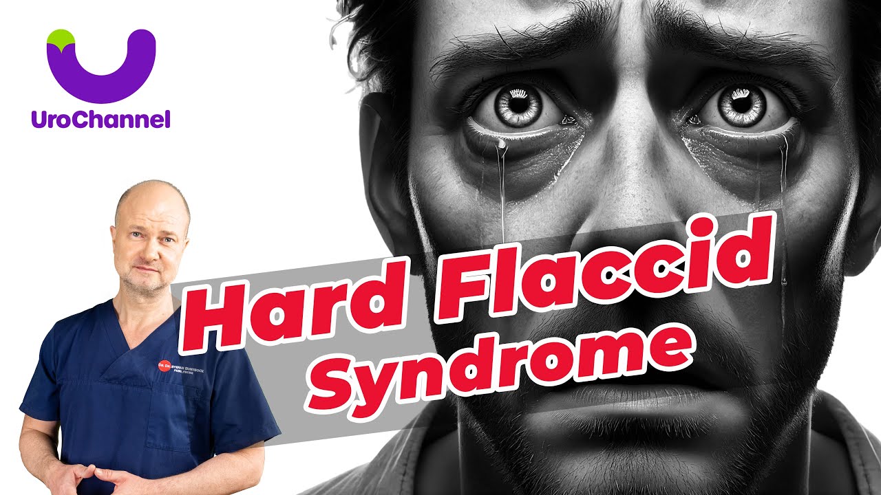 Jelqing, Pumping, Masturbating = Hard Flaccid? | UroChannel